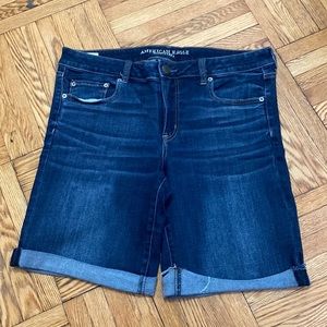 American eagle Bermuda NE(X)T Level Stretch